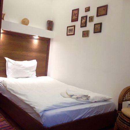 Guest Rooms Maria Luiza Varna Exterior photo