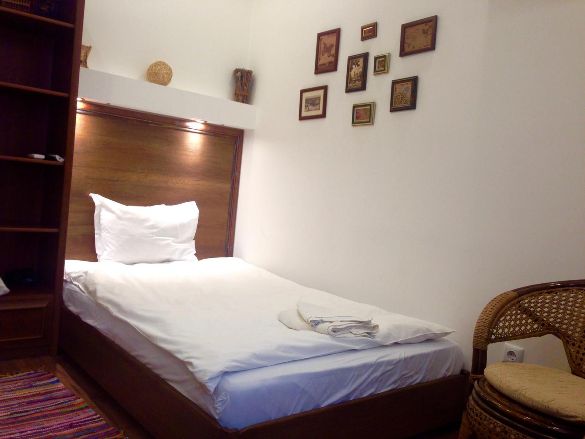 Guest Rooms Maria Luiza Varna Exterior photo
