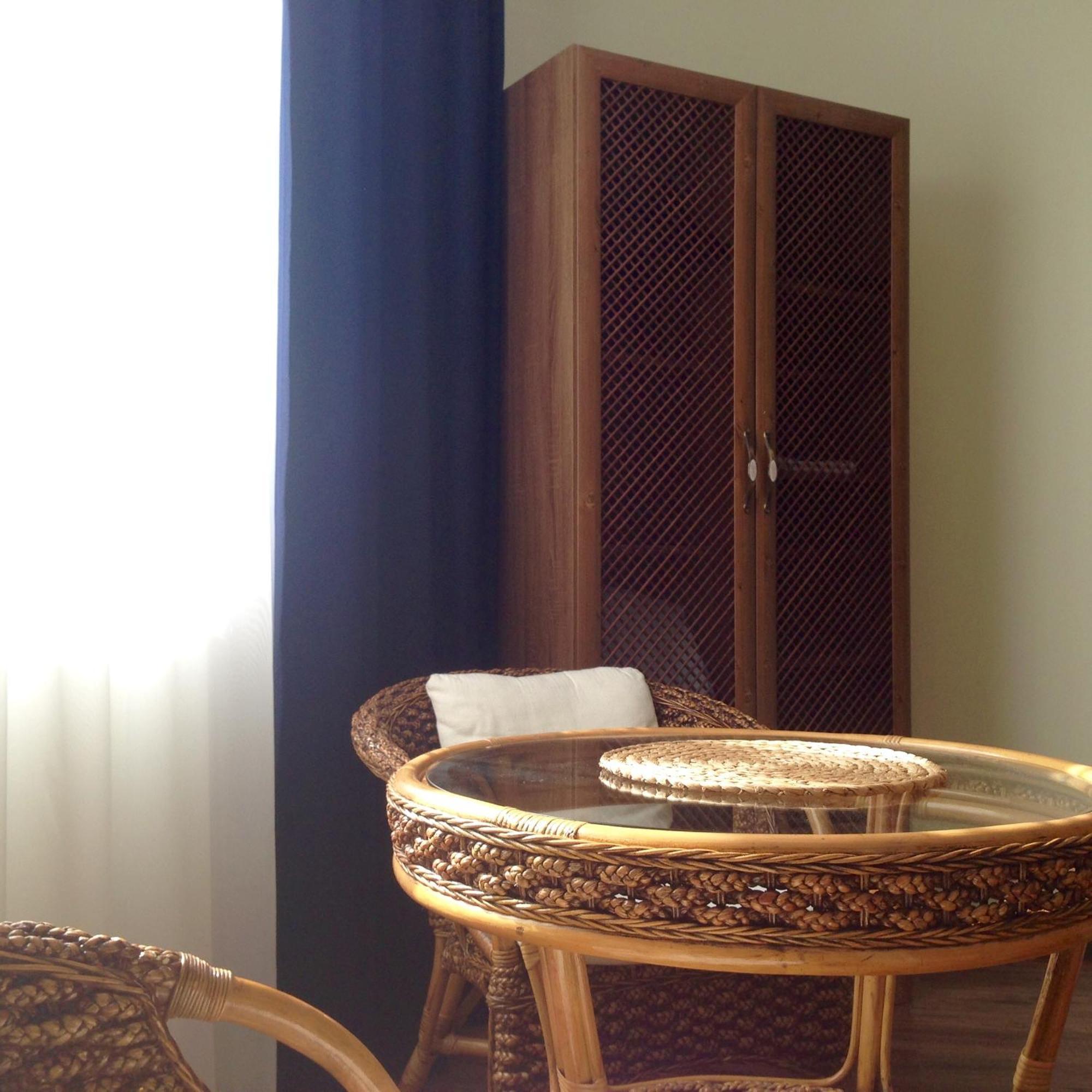 Guest Rooms Maria Luiza Varna Exterior photo