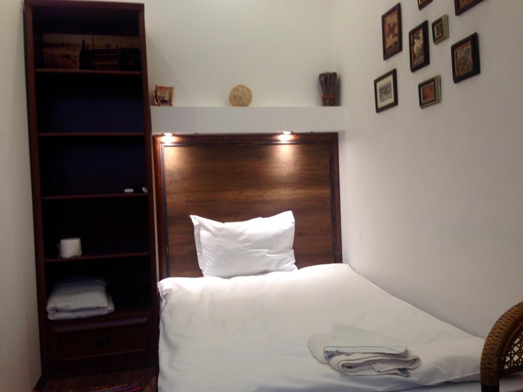 Guest Rooms Maria Luiza Varna Exterior photo