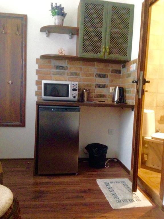 Guest Rooms Maria Luiza Varna Exterior photo