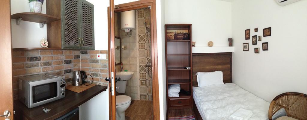 Guest Rooms Maria Luiza Varna Exterior photo