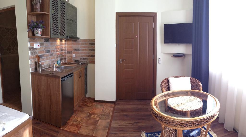 Guest Rooms Maria Luiza Varna Exterior photo