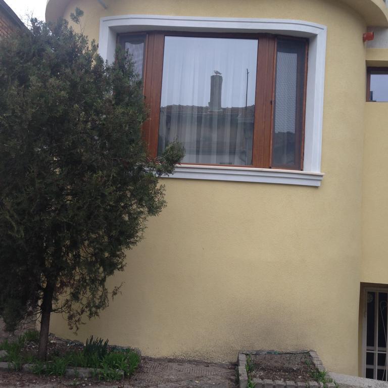 Guest Rooms Maria Luiza Varna Exterior photo