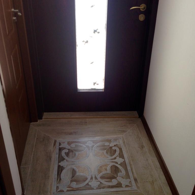 Guest Rooms Maria Luiza Varna Exterior photo