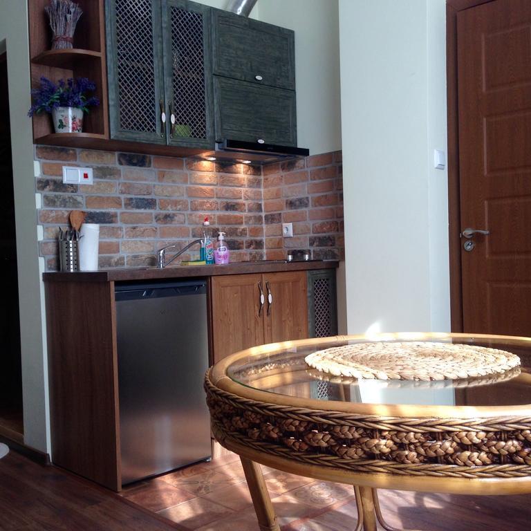 Guest Rooms Maria Luiza Varna Exterior photo