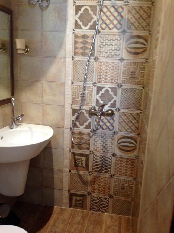 Guest Rooms Maria Luiza Varna Exterior photo