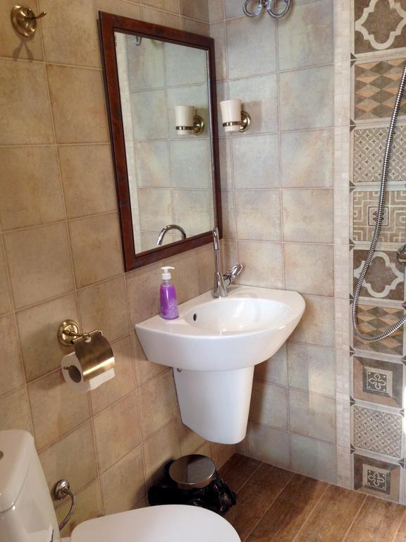 Guest Rooms Maria Luiza Varna Exterior photo